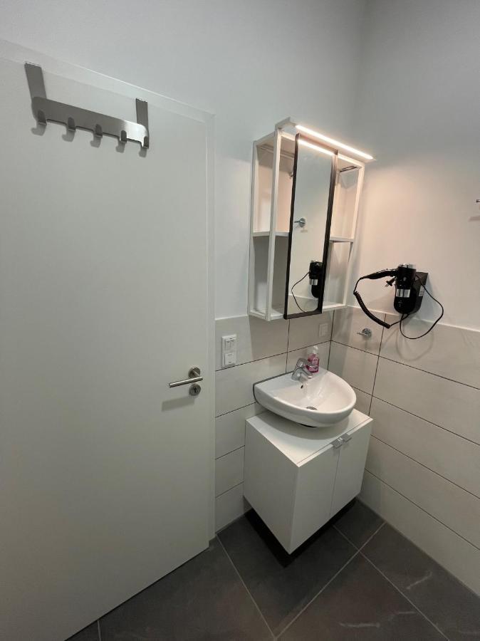 Heimathafen Wanne Apartman Herne Kültér fotó