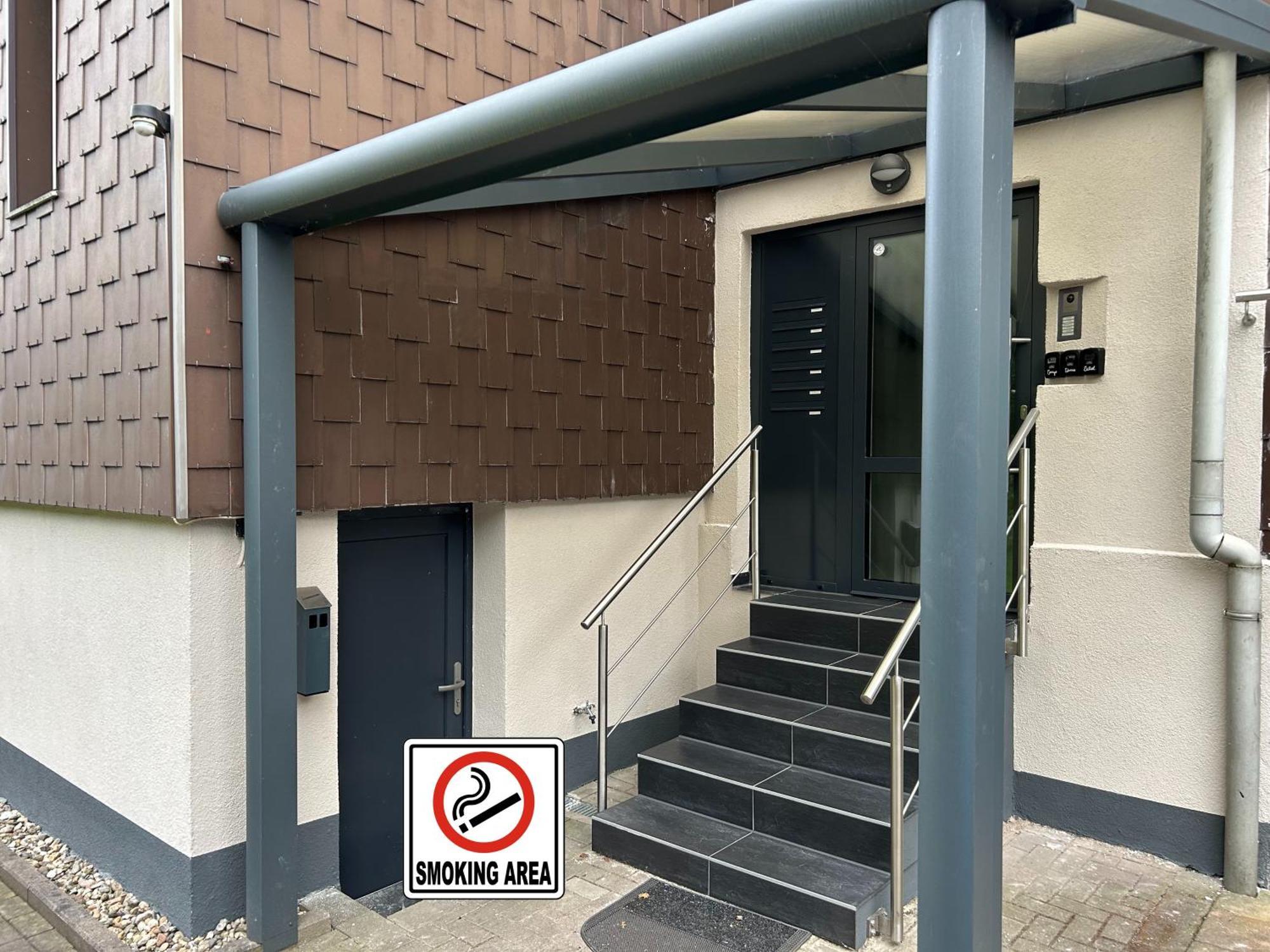Heimathafen Wanne Apartman Herne Kültér fotó