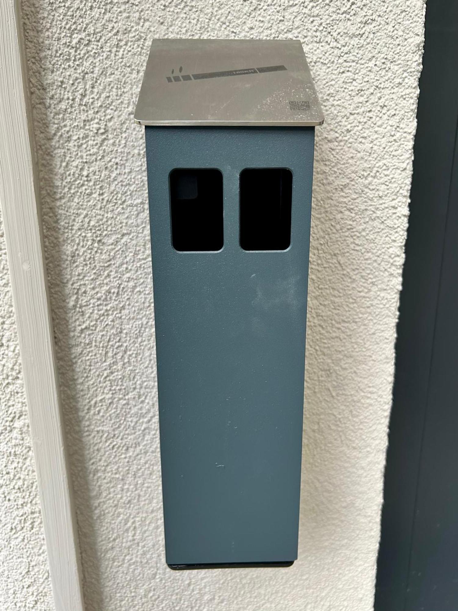 Heimathafen Wanne Apartman Herne Kültér fotó